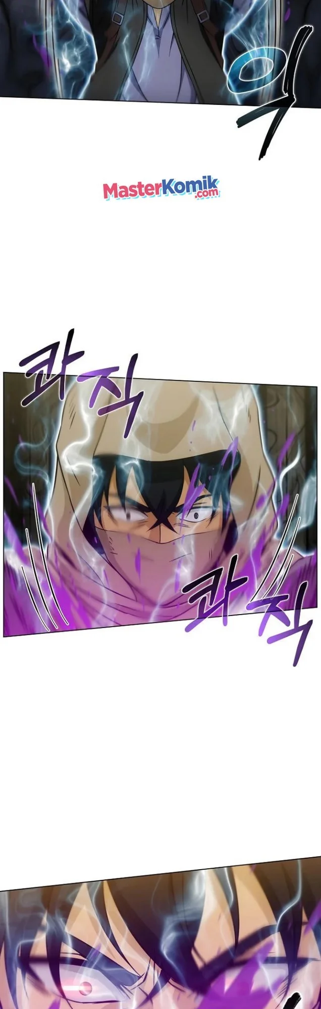 The Ravenous Hunter Chapter 14 Gambar 8