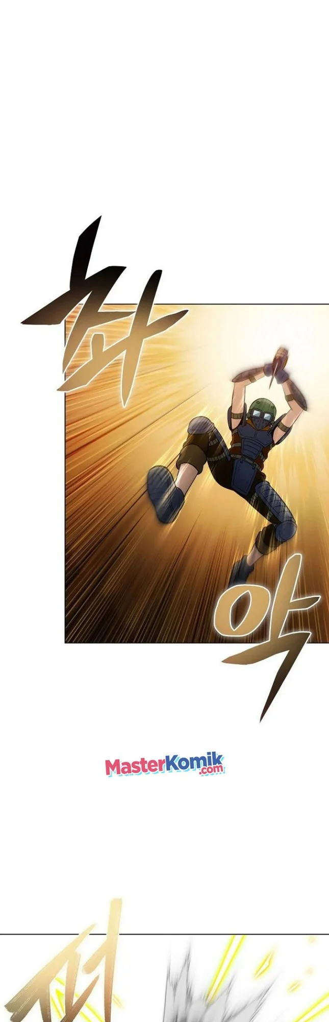 The Ravenous Hunter Chapter 14 Gambar 31