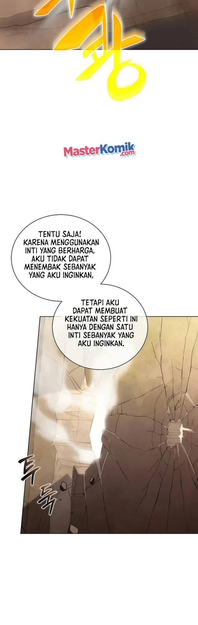 The Ravenous Hunter Chapter 15 Gambar 4