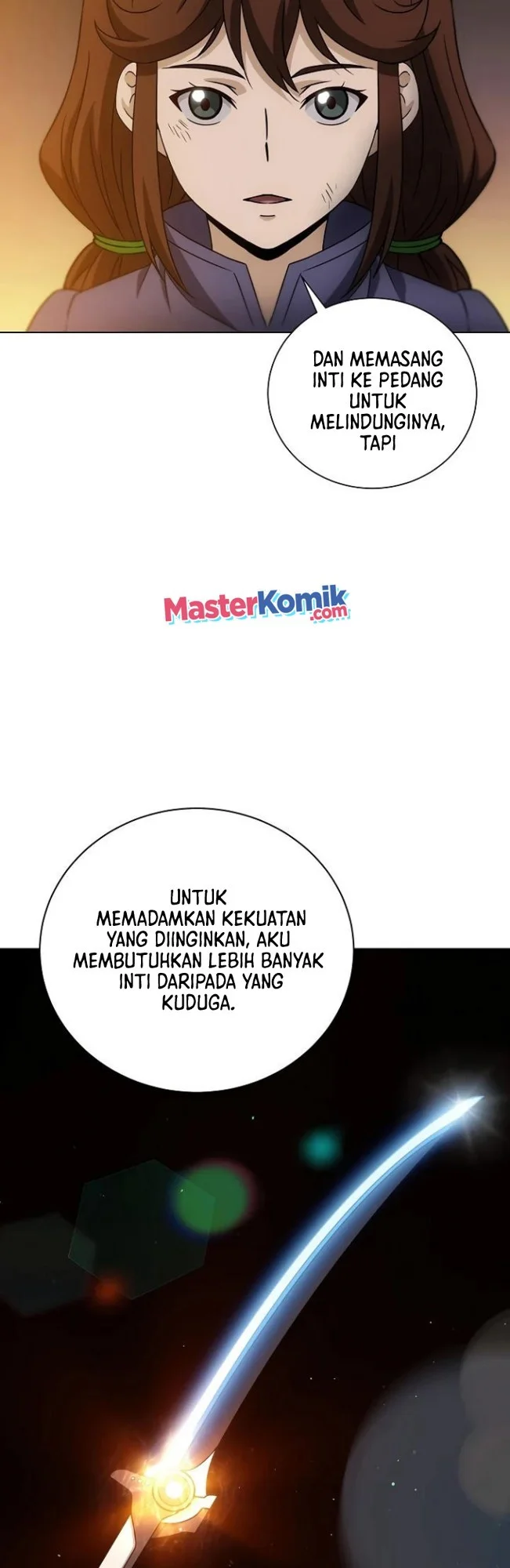 The Ravenous Hunter Chapter 15 Gambar 41