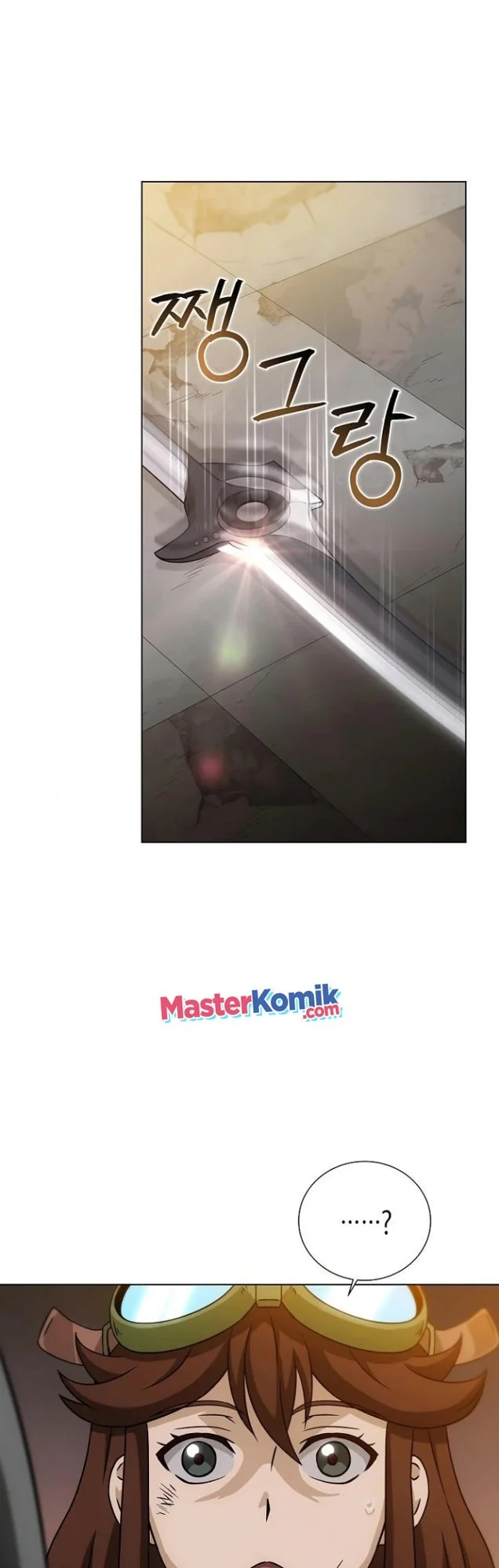 The Ravenous Hunter Chapter 15 Gambar 53