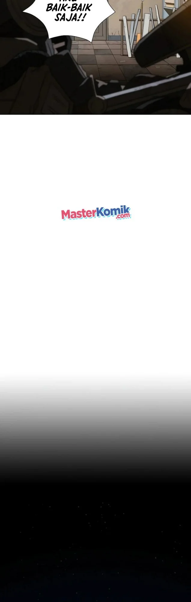 The Ravenous Hunter Chapter 15 Gambar 57