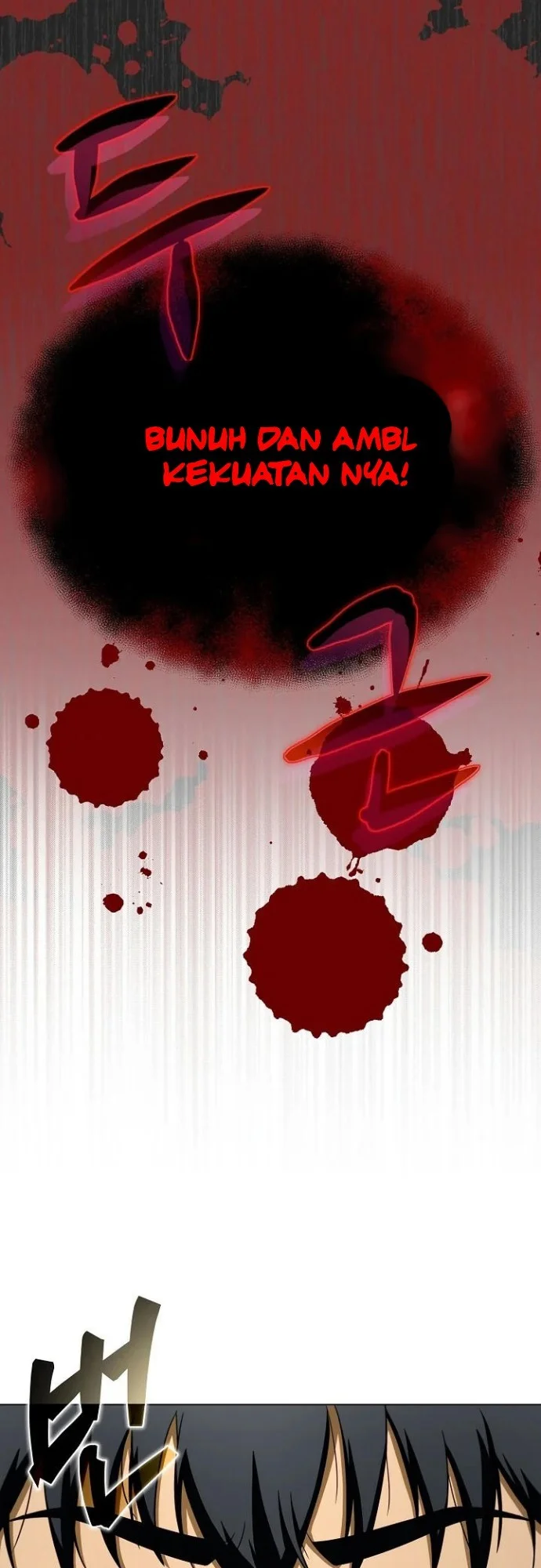 The Ravenous Hunter Chapter 15 Gambar 63