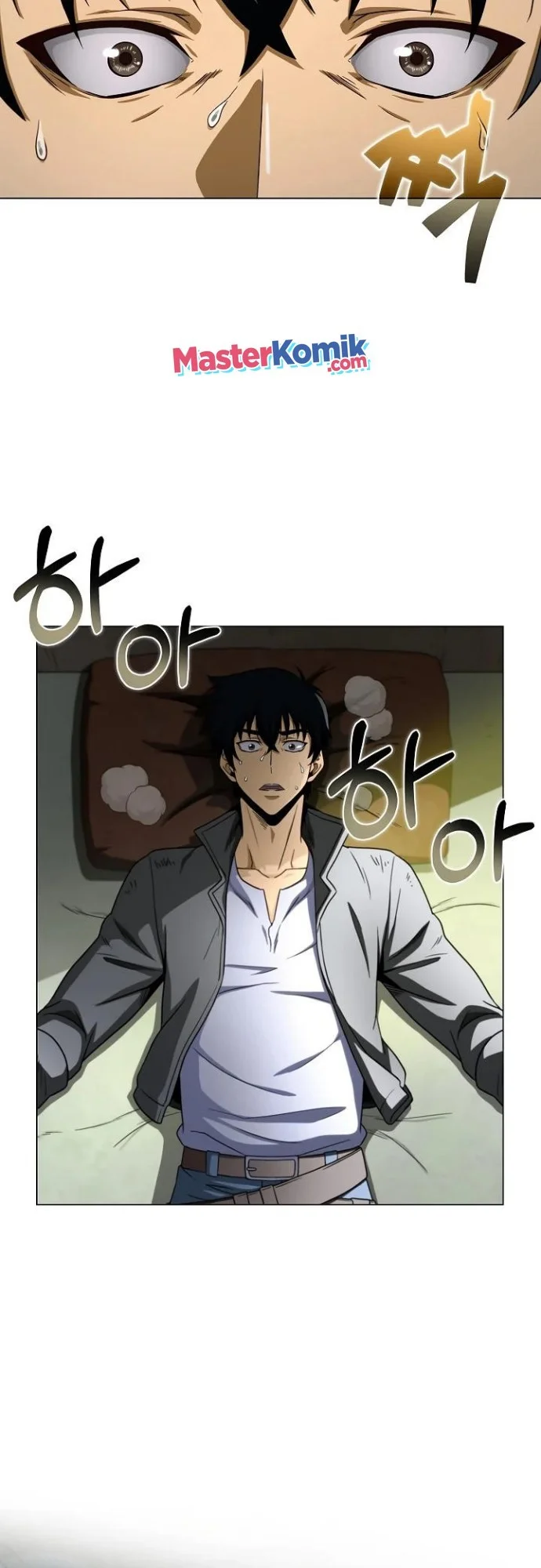 The Ravenous Hunter Chapter 15 Gambar 64