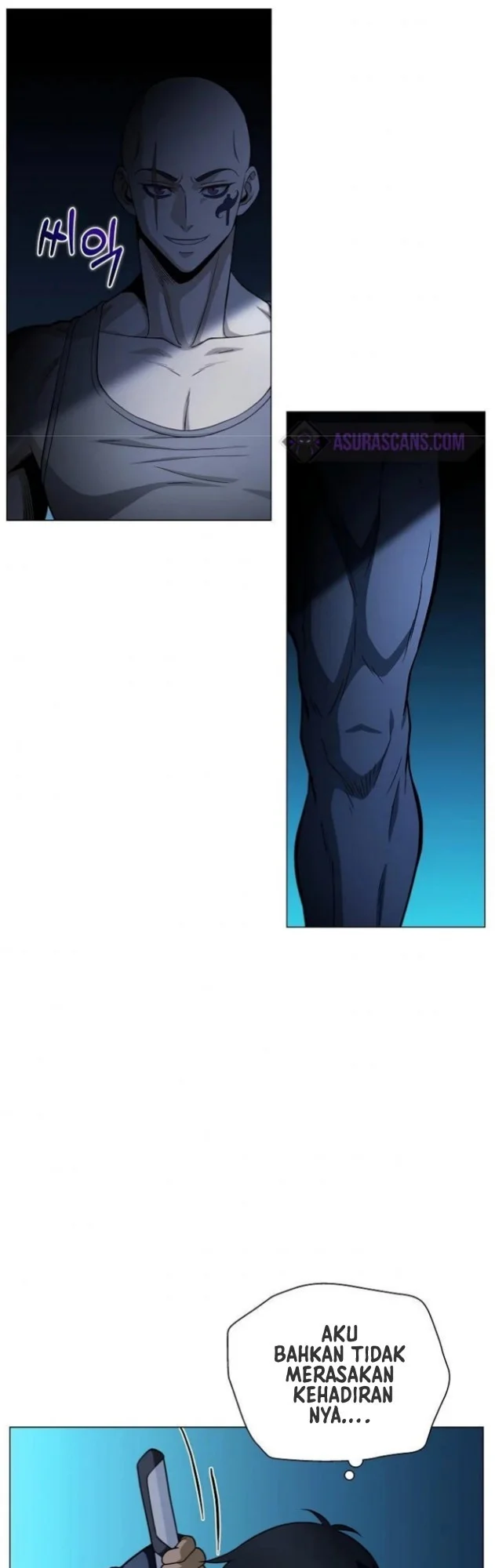 The Ravenous Hunter Chapter 16 Gambar 44