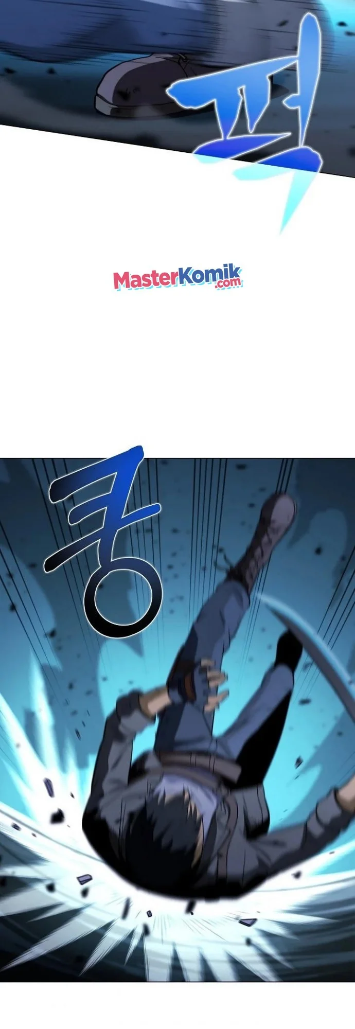 The Ravenous Hunter Chapter 16 Gambar 48