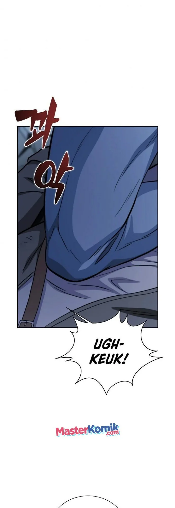 The Ravenous Hunter Chapter 16 Gambar 49