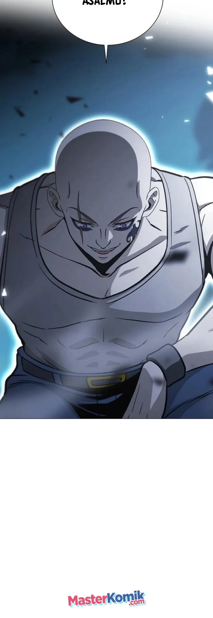 The Ravenous Hunter Chapter 16 Gambar 51