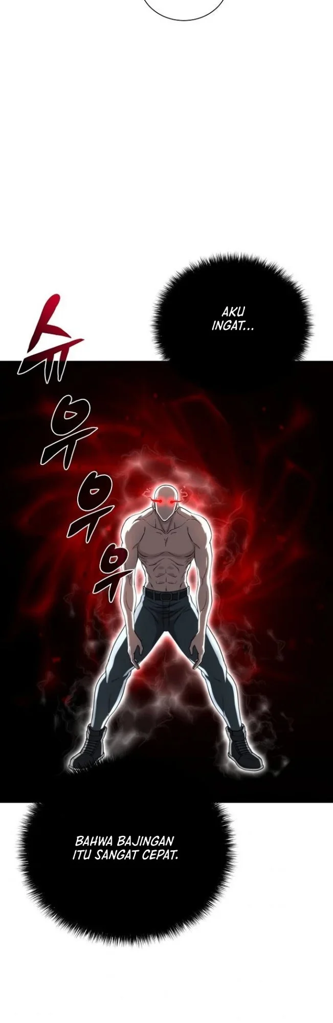 The Ravenous Hunter Chapter 16 Gambar 6