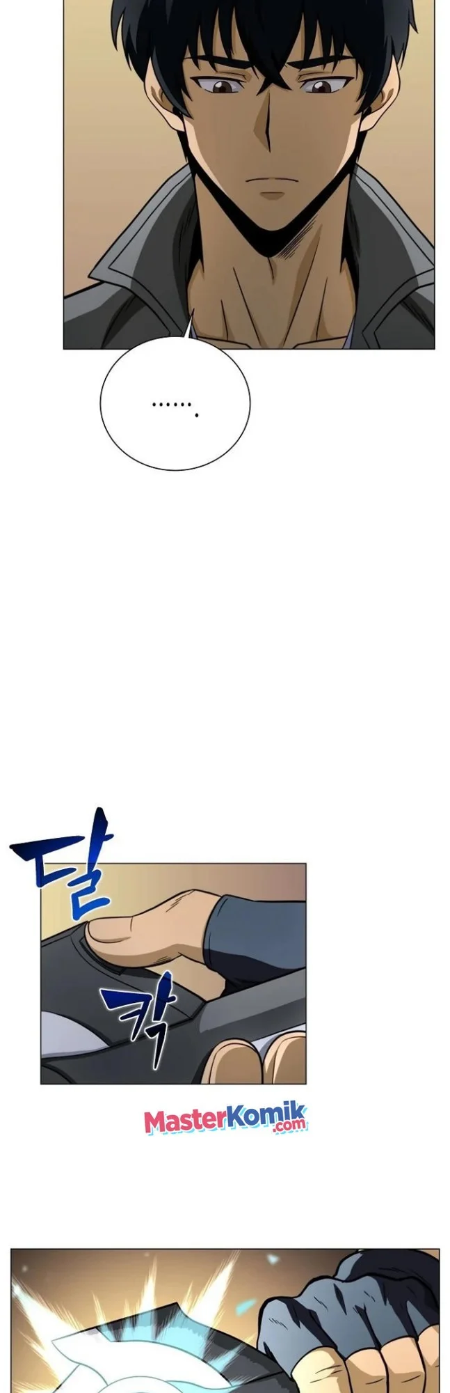 The Ravenous Hunter Chapter 16 Gambar 22