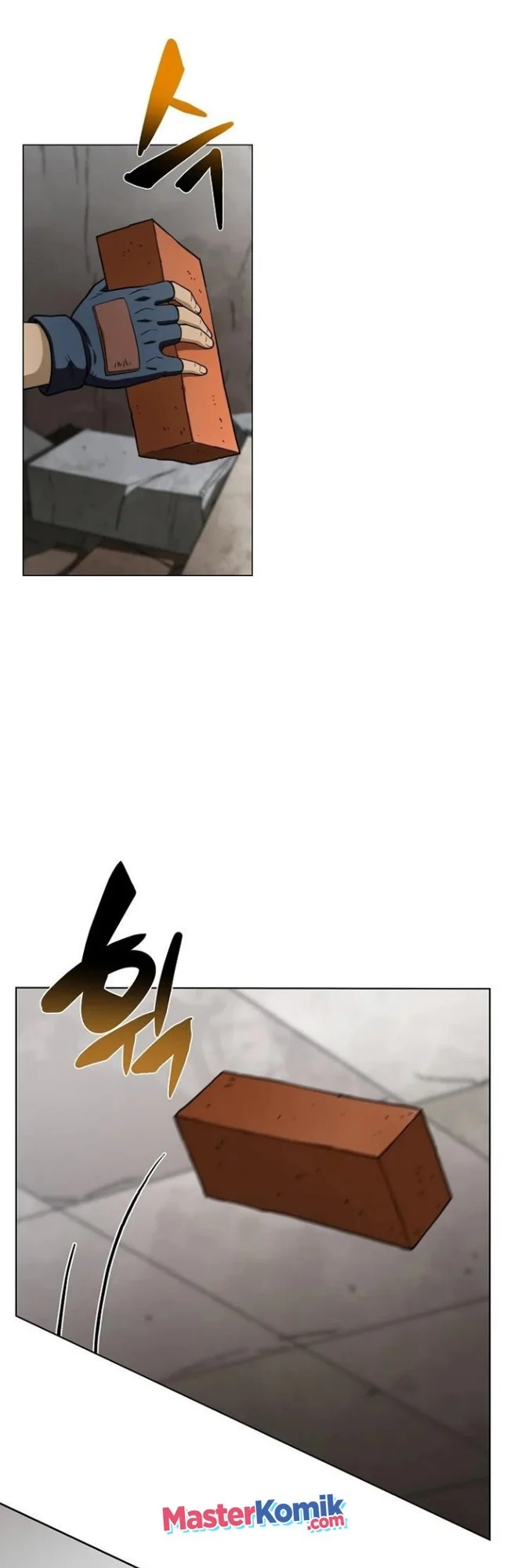 The Ravenous Hunter Chapter 16 Gambar 24