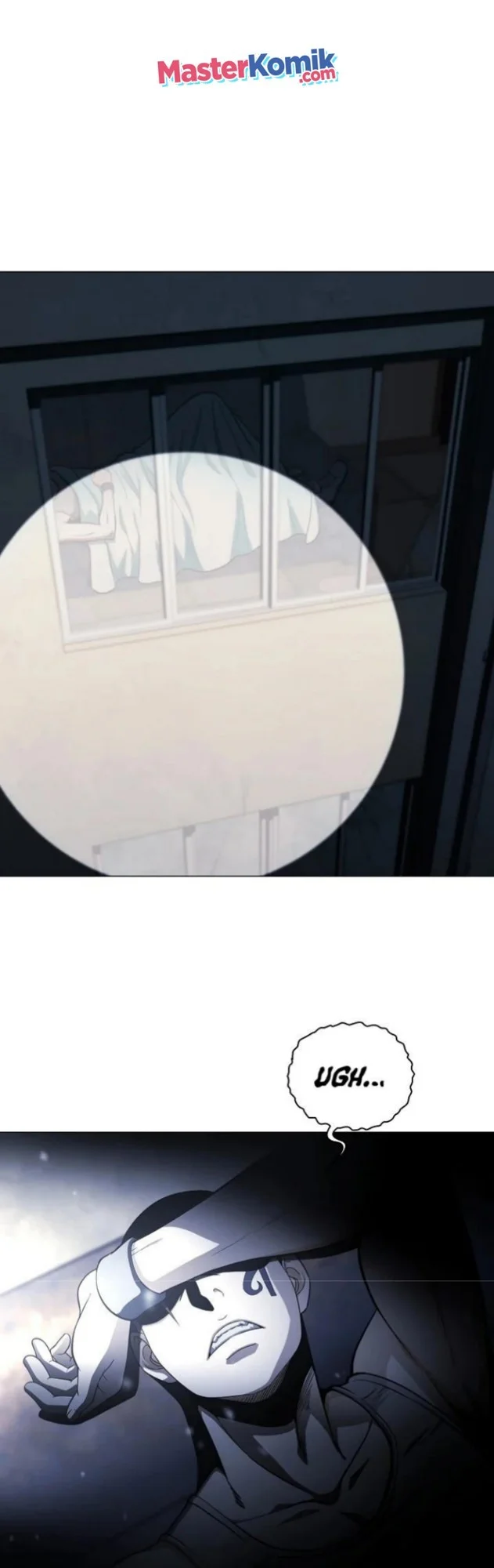 The Ravenous Hunter Chapter 16 Gambar 37