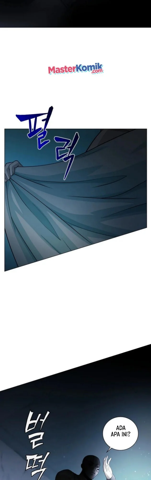 The Ravenous Hunter Chapter 16 Gambar 38