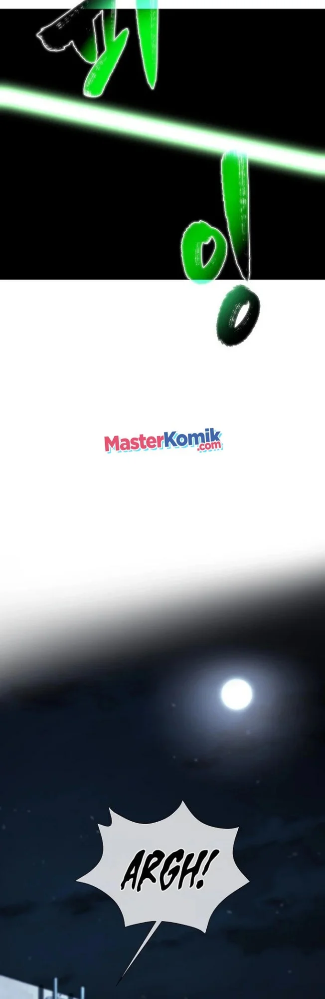 The Ravenous Hunter Chapter 17 Gambar 42