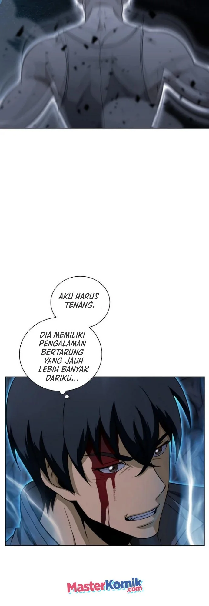 The Ravenous Hunter Chapter 17 Gambar 48