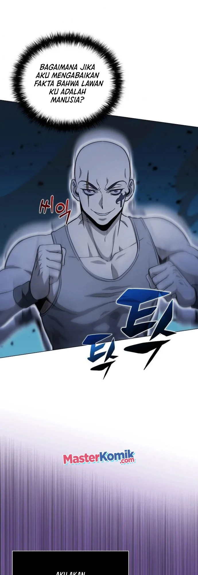 The Ravenous Hunter Chapter 17 Gambar 50