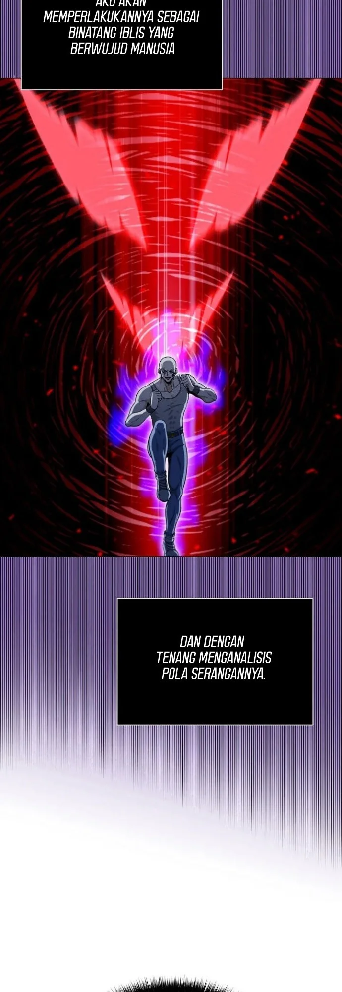 The Ravenous Hunter Chapter 17 Gambar 51