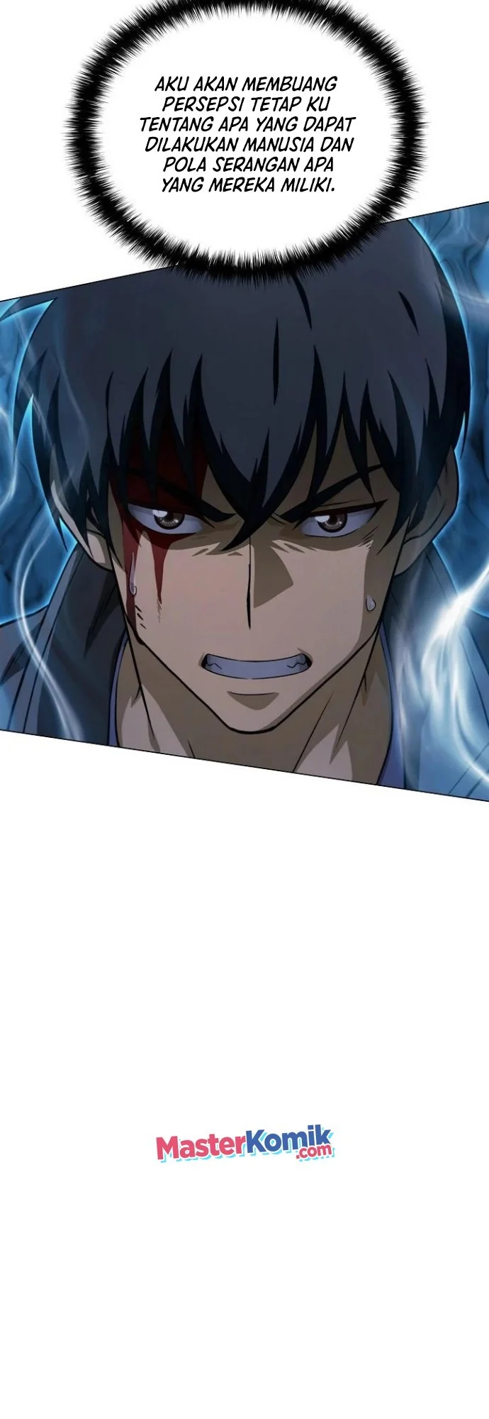 The Ravenous Hunter Chapter 17 Gambar 52