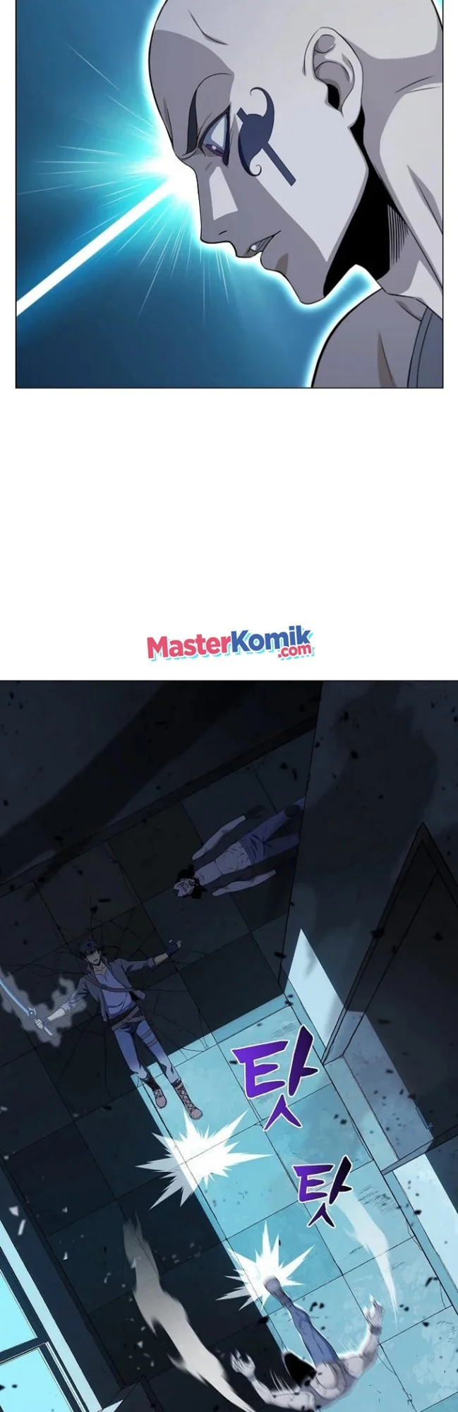 The Ravenous Hunter Chapter 17 Gambar 6