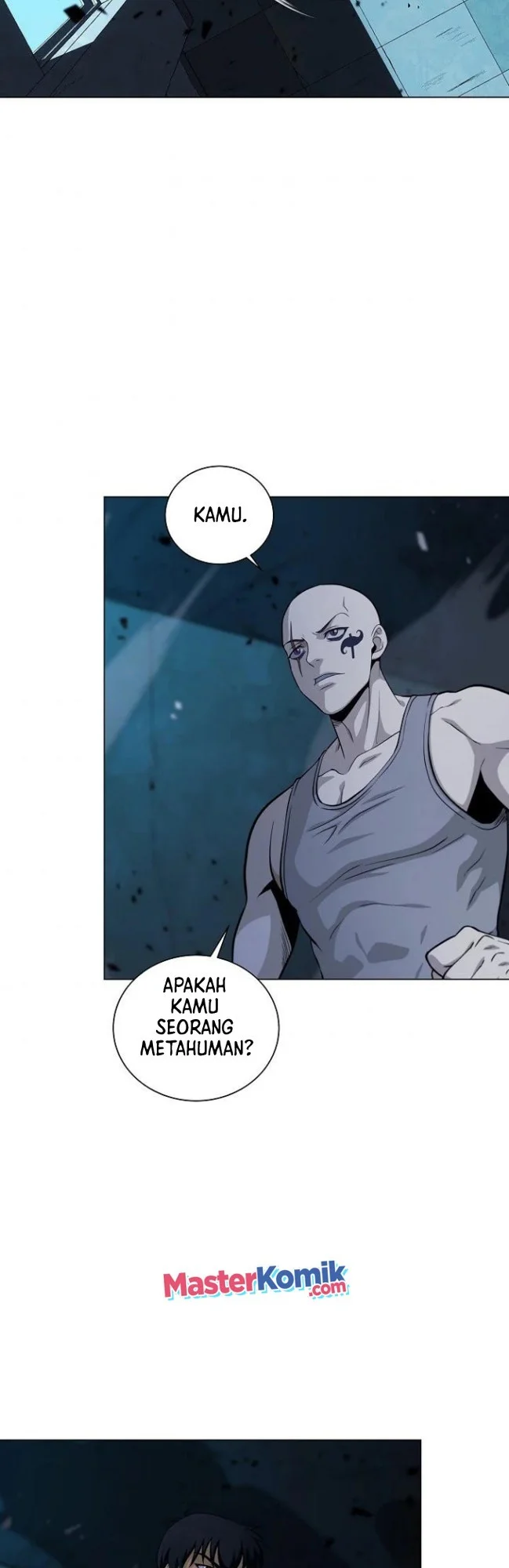 The Ravenous Hunter Chapter 17 Gambar 7