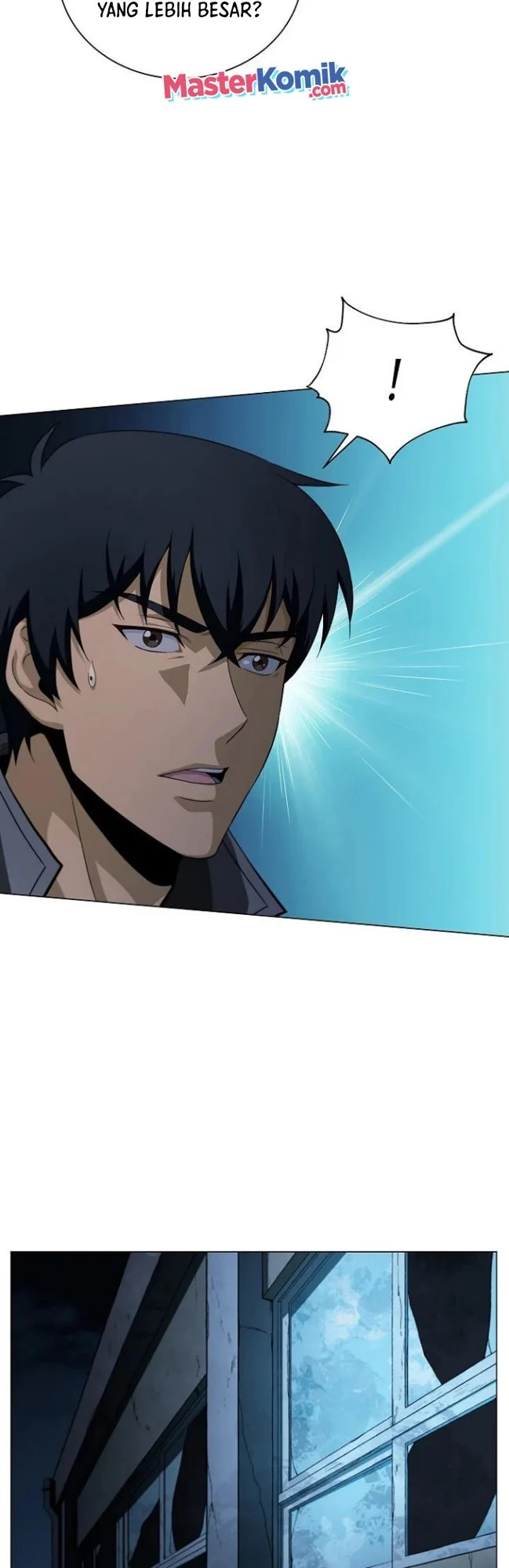 The Ravenous Hunter Chapter 17 Gambar 9