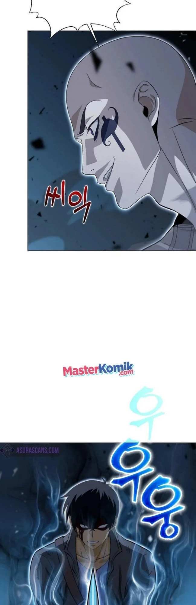 The Ravenous Hunter Chapter 17 Gambar 15