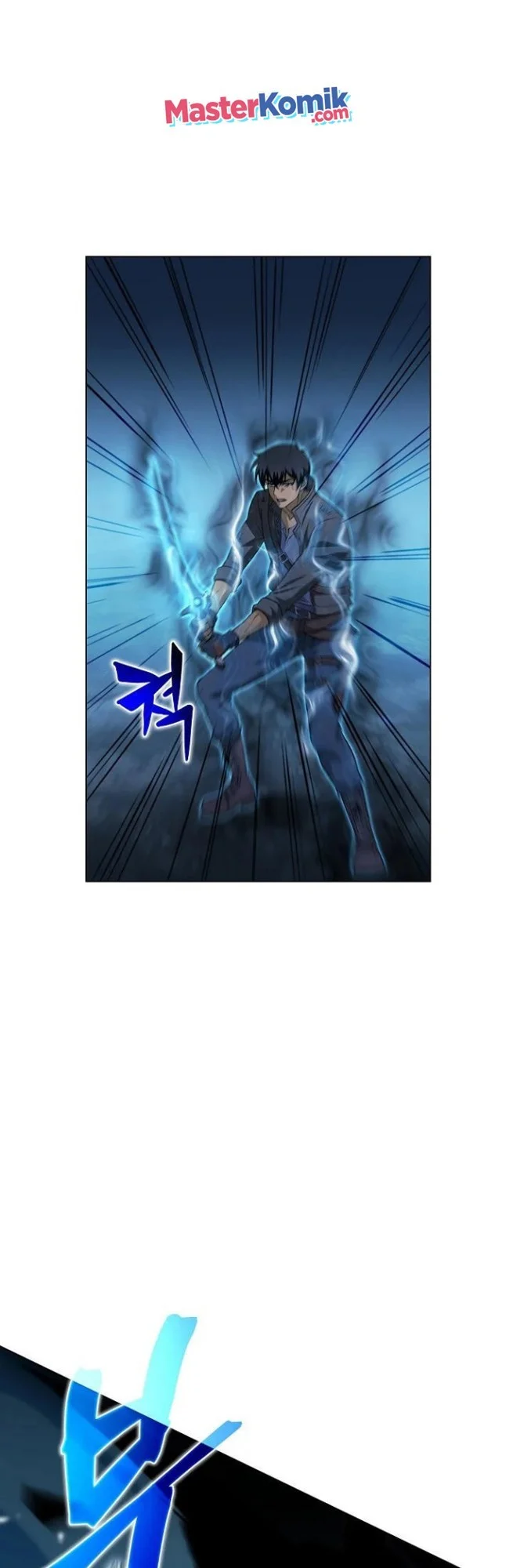 The Ravenous Hunter Chapter 17 Gambar 24