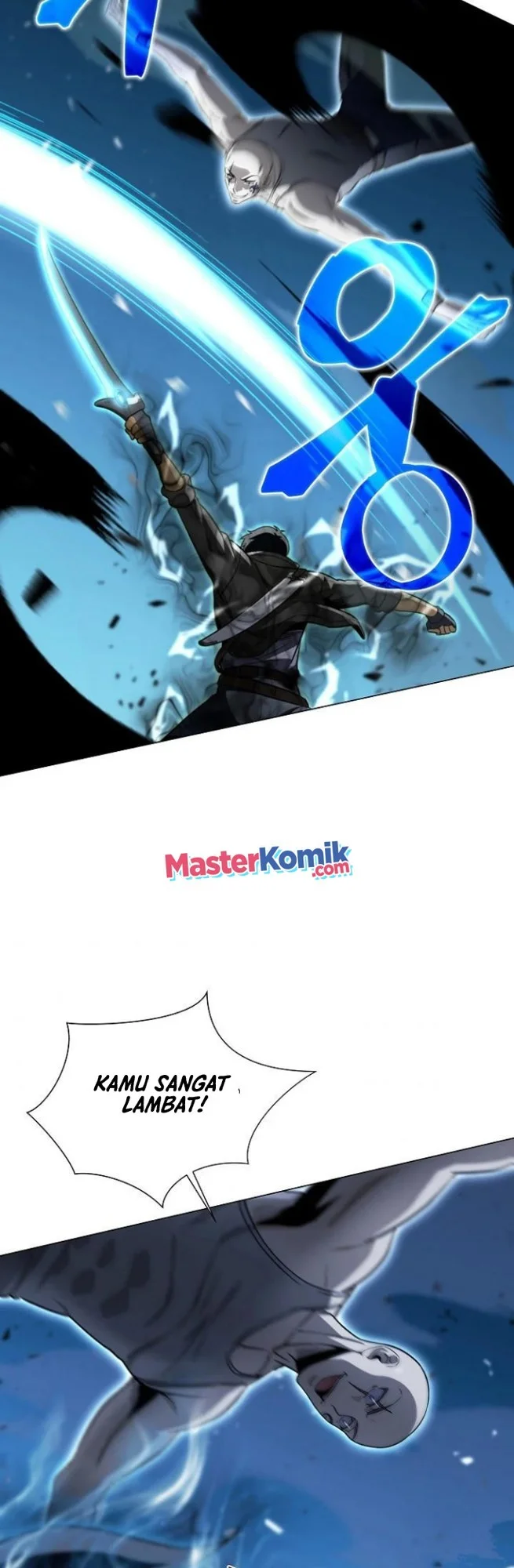 The Ravenous Hunter Chapter 17 Gambar 25