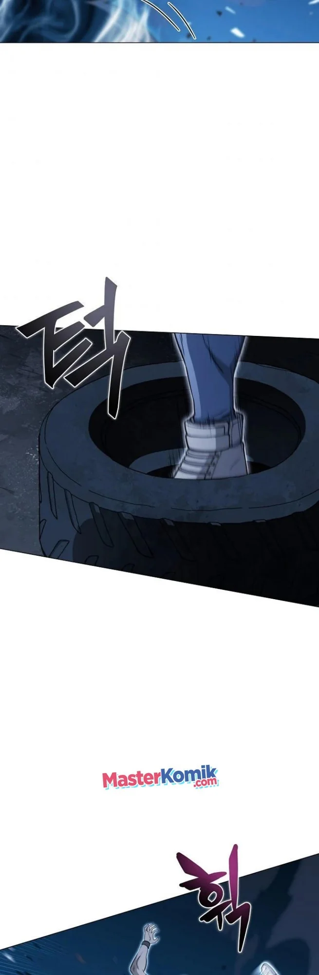 The Ravenous Hunter Chapter 17 Gambar 26