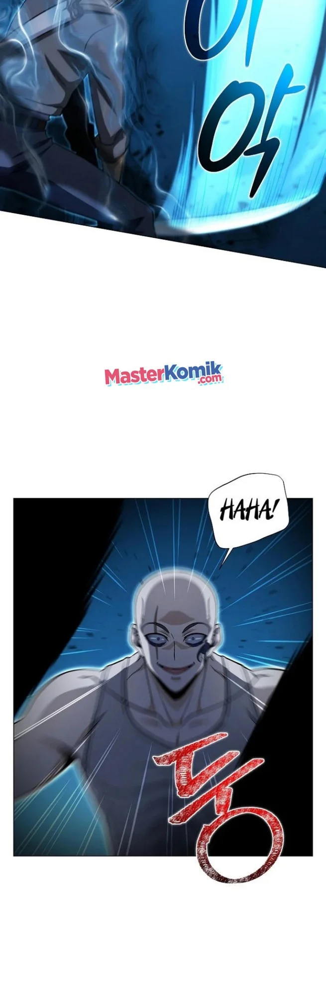 The Ravenous Hunter Chapter 17 Gambar 28