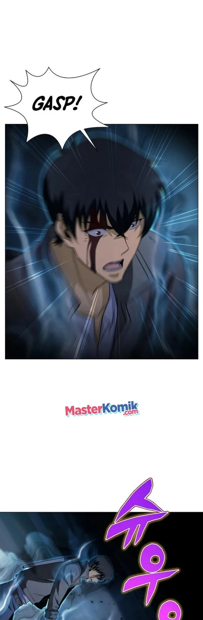 The Ravenous Hunter Chapter 17 Gambar 29