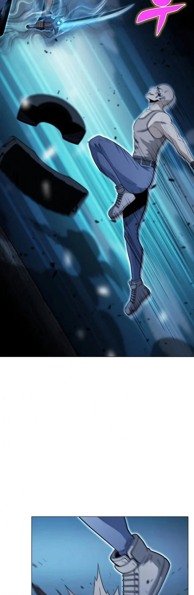 The Ravenous Hunter Chapter 17 Gambar 30