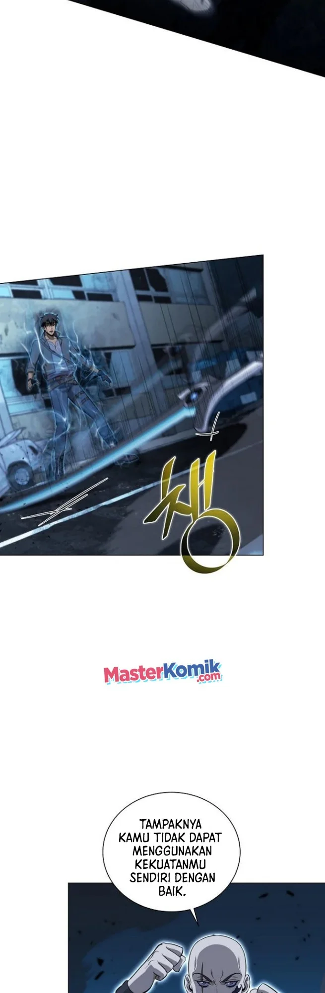 The Ravenous Hunter Chapter 17 Gambar 32