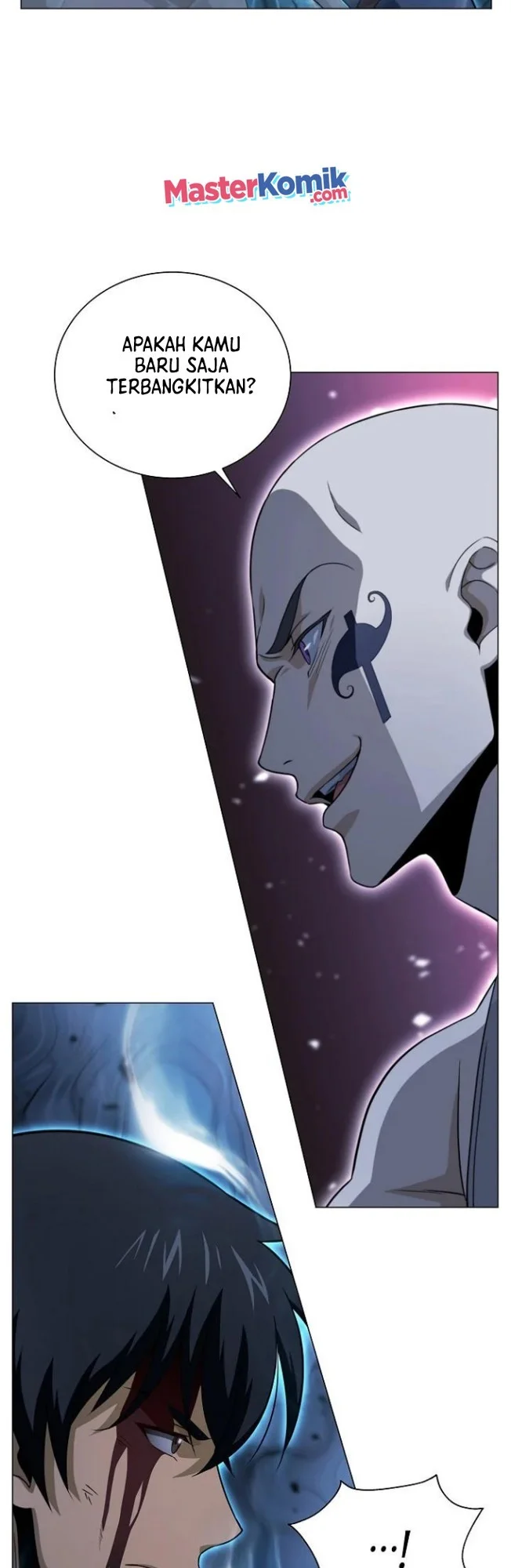 The Ravenous Hunter Chapter 17 Gambar 34