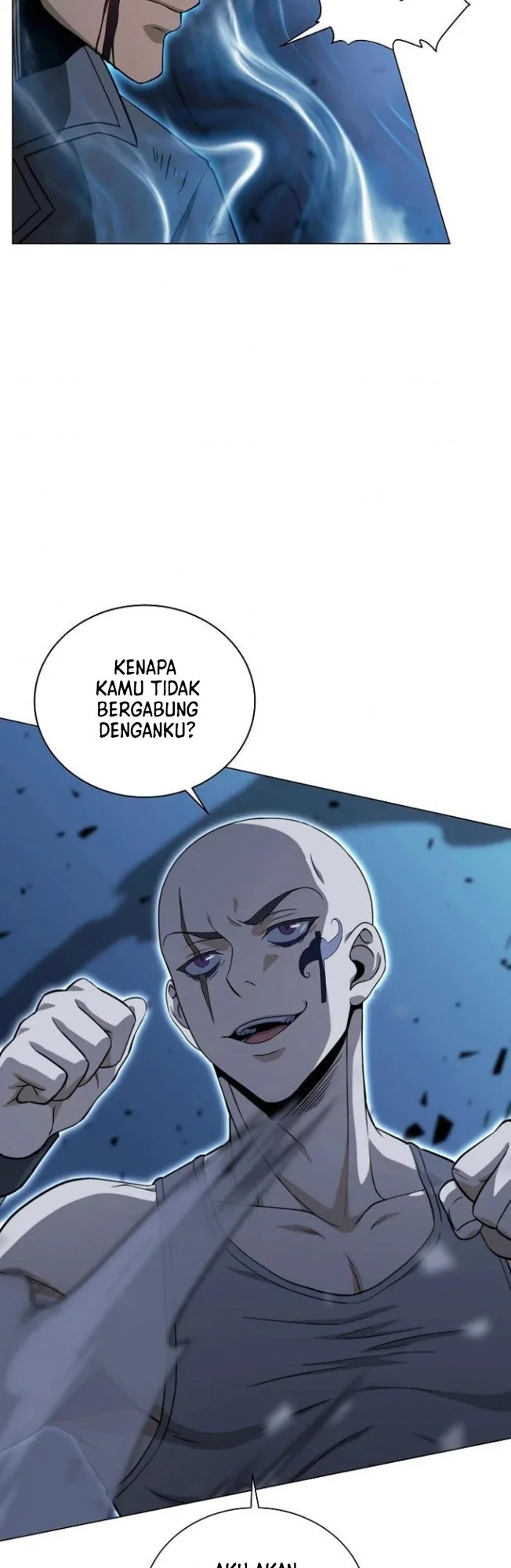 The Ravenous Hunter Chapter 17 Gambar 35