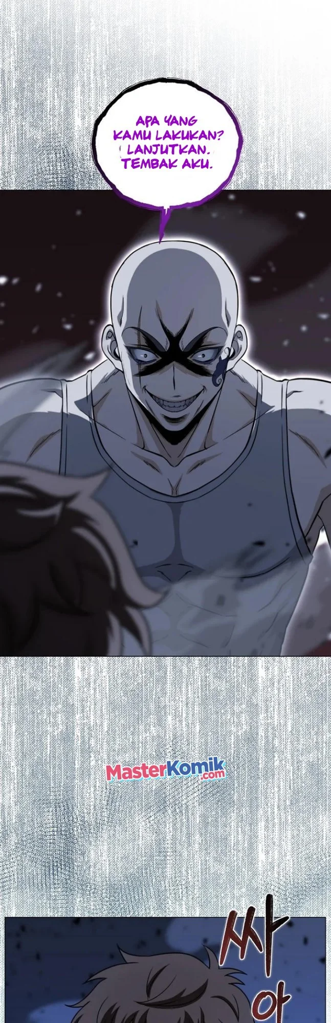 The Ravenous Hunter Chapter 18 Gambar 42