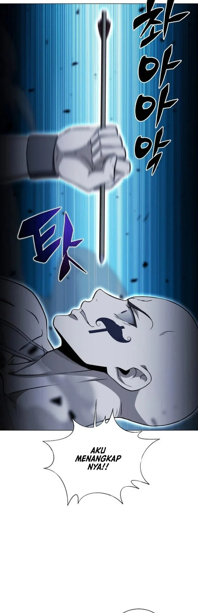 The Ravenous Hunter Chapter 18 Gambar 44