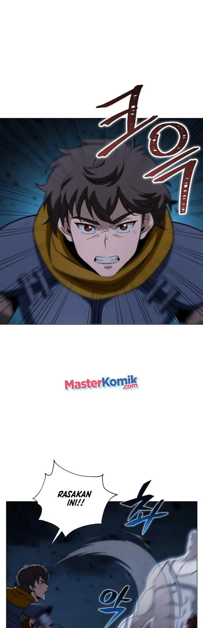 The Ravenous Hunter Chapter 18 Gambar 46