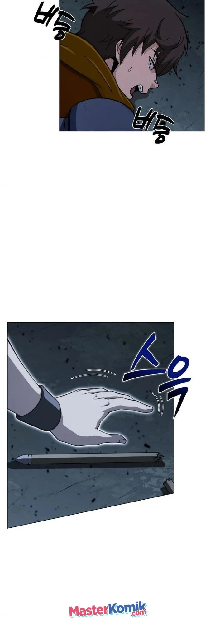 The Ravenous Hunter Chapter 18 Gambar 49