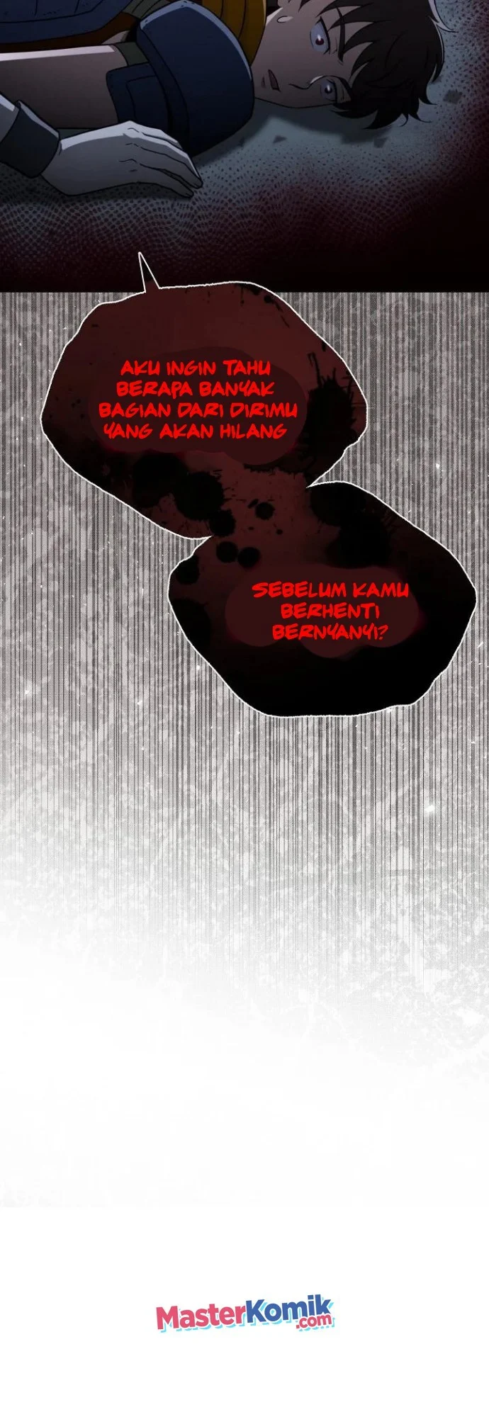 The Ravenous Hunter Chapter 18 Gambar 55