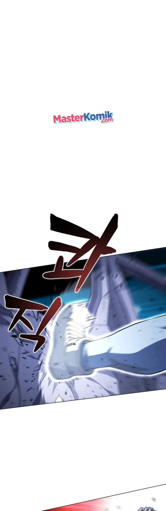 The Ravenous Hunter Chapter 18 Gambar 6