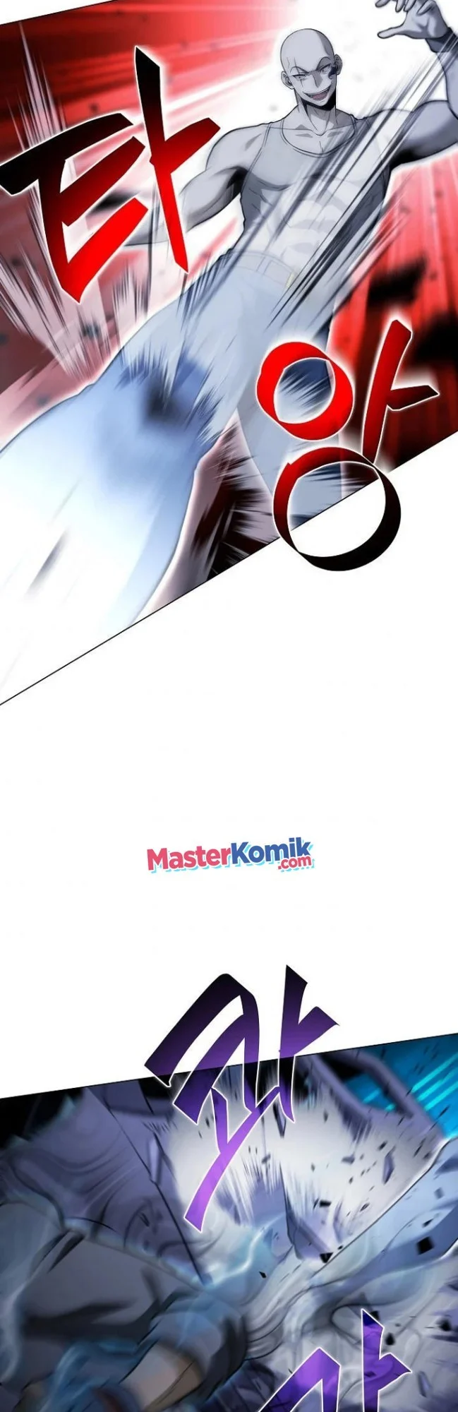 The Ravenous Hunter Chapter 18 Gambar 7