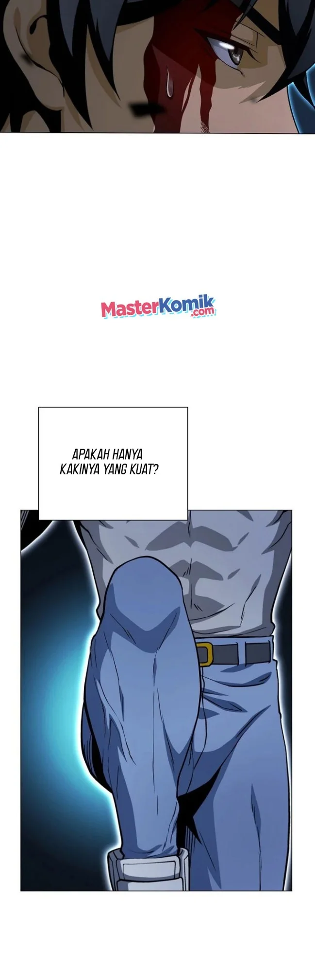 The Ravenous Hunter Chapter 18 Gambar 10