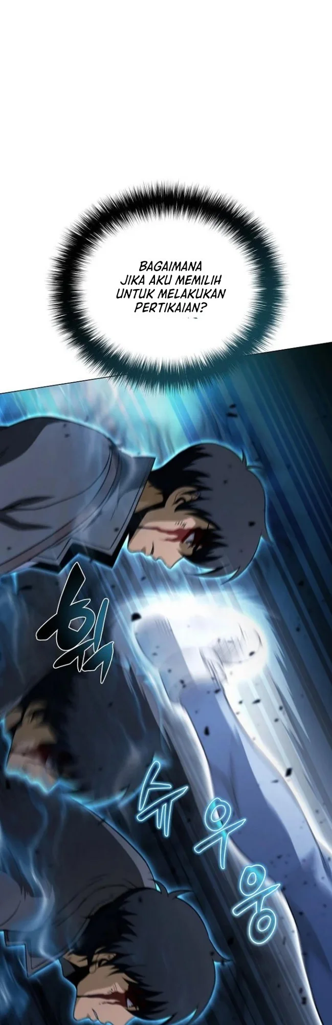 The Ravenous Hunter Chapter 18 Gambar 11