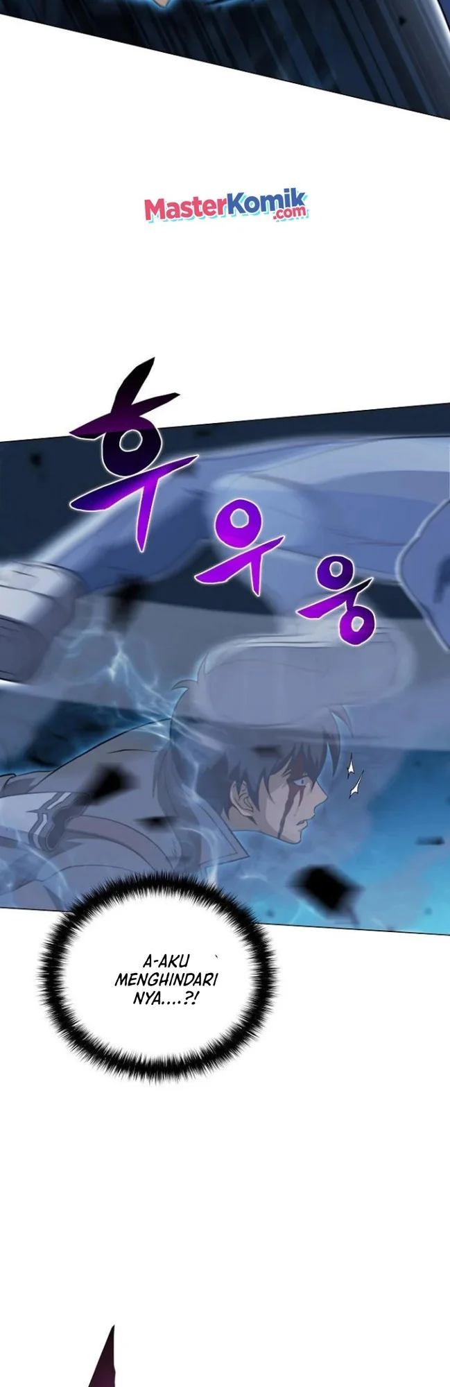 The Ravenous Hunter Chapter 18 Gambar 12