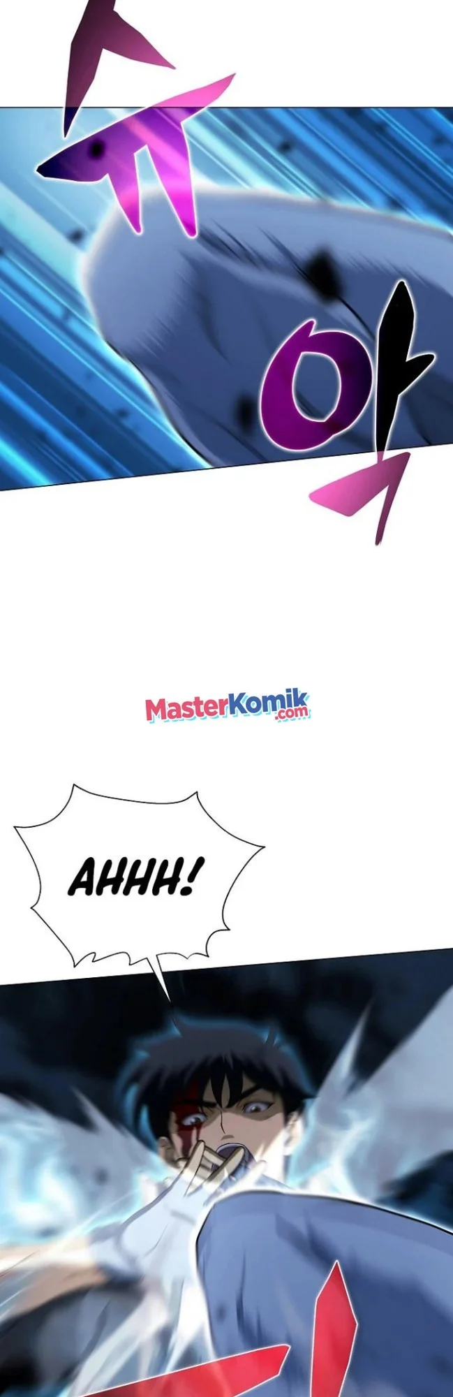 The Ravenous Hunter Chapter 18 Gambar 13
