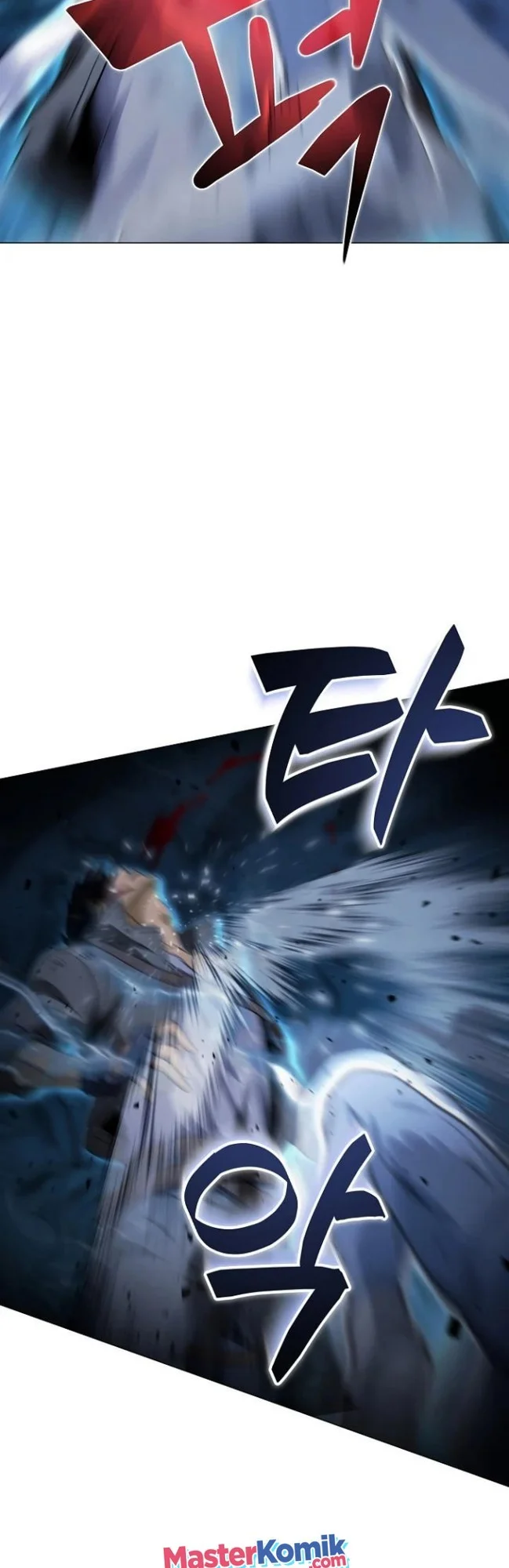 The Ravenous Hunter Chapter 18 Gambar 14