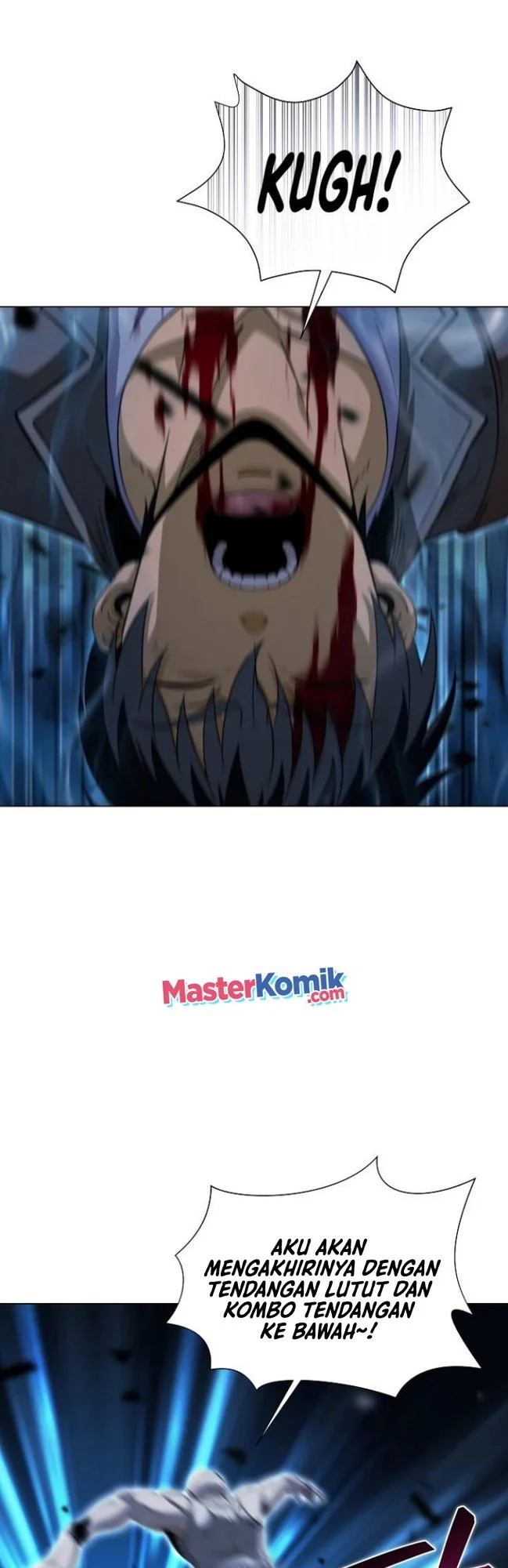 The Ravenous Hunter Chapter 18 Gambar 16