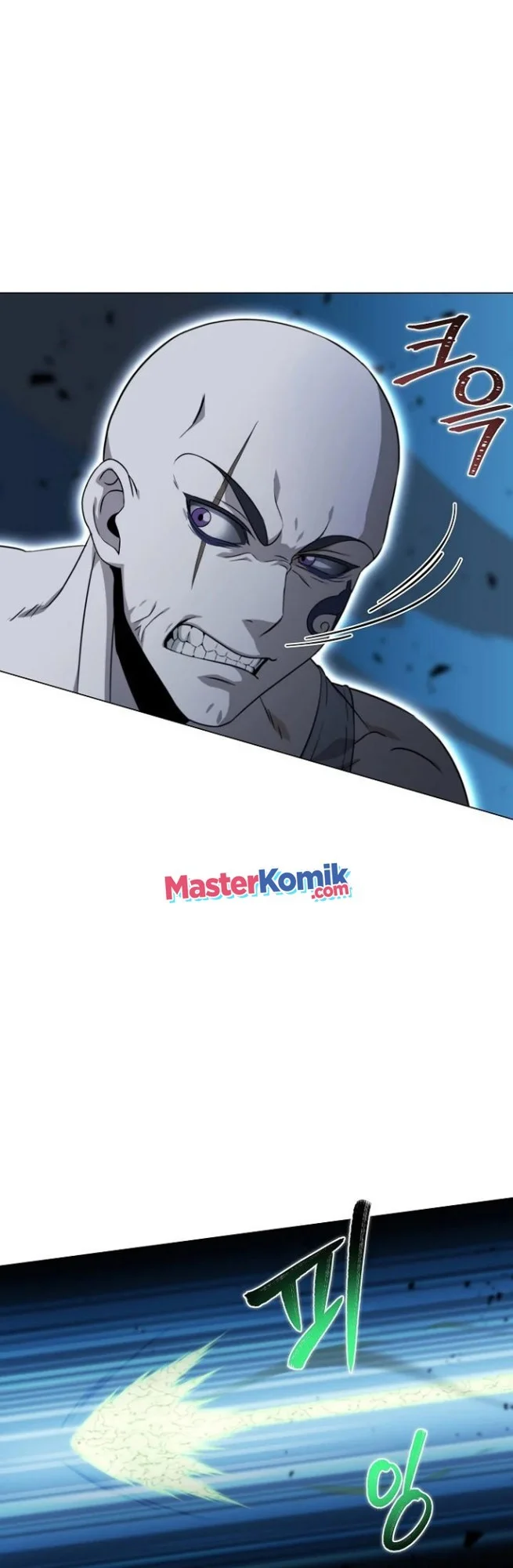 The Ravenous Hunter Chapter 18 Gambar 18