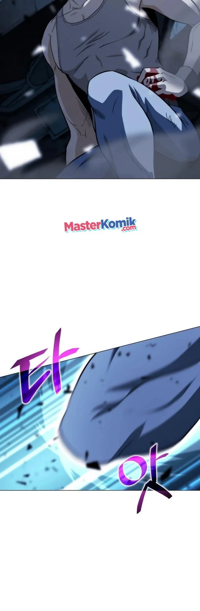 The Ravenous Hunter Chapter 18 Gambar 21